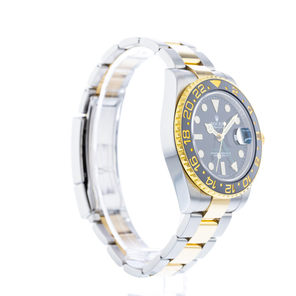 Rolex GMT-Master II 116713 6