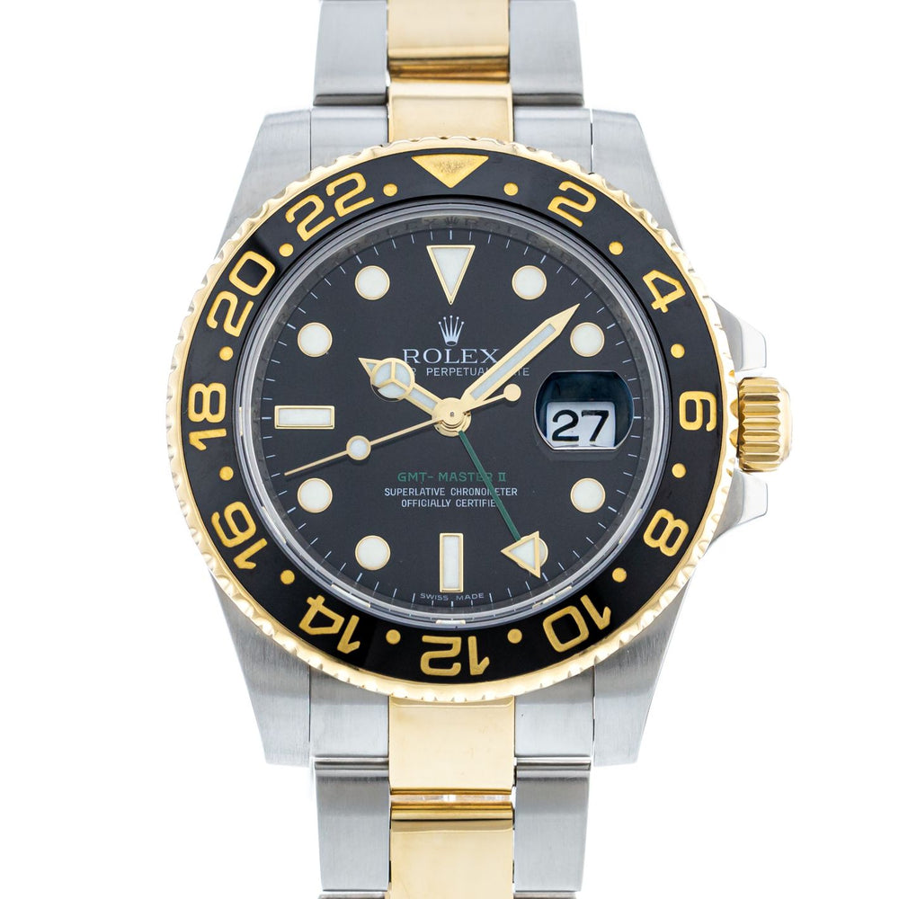 Rolex GMT-Master II 116713 1