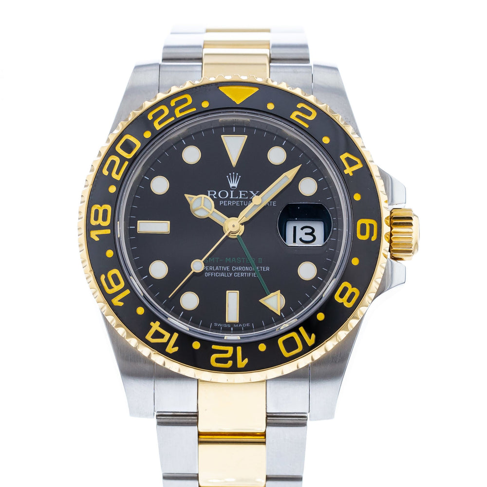 Rolex GMT-Master II 116713 1