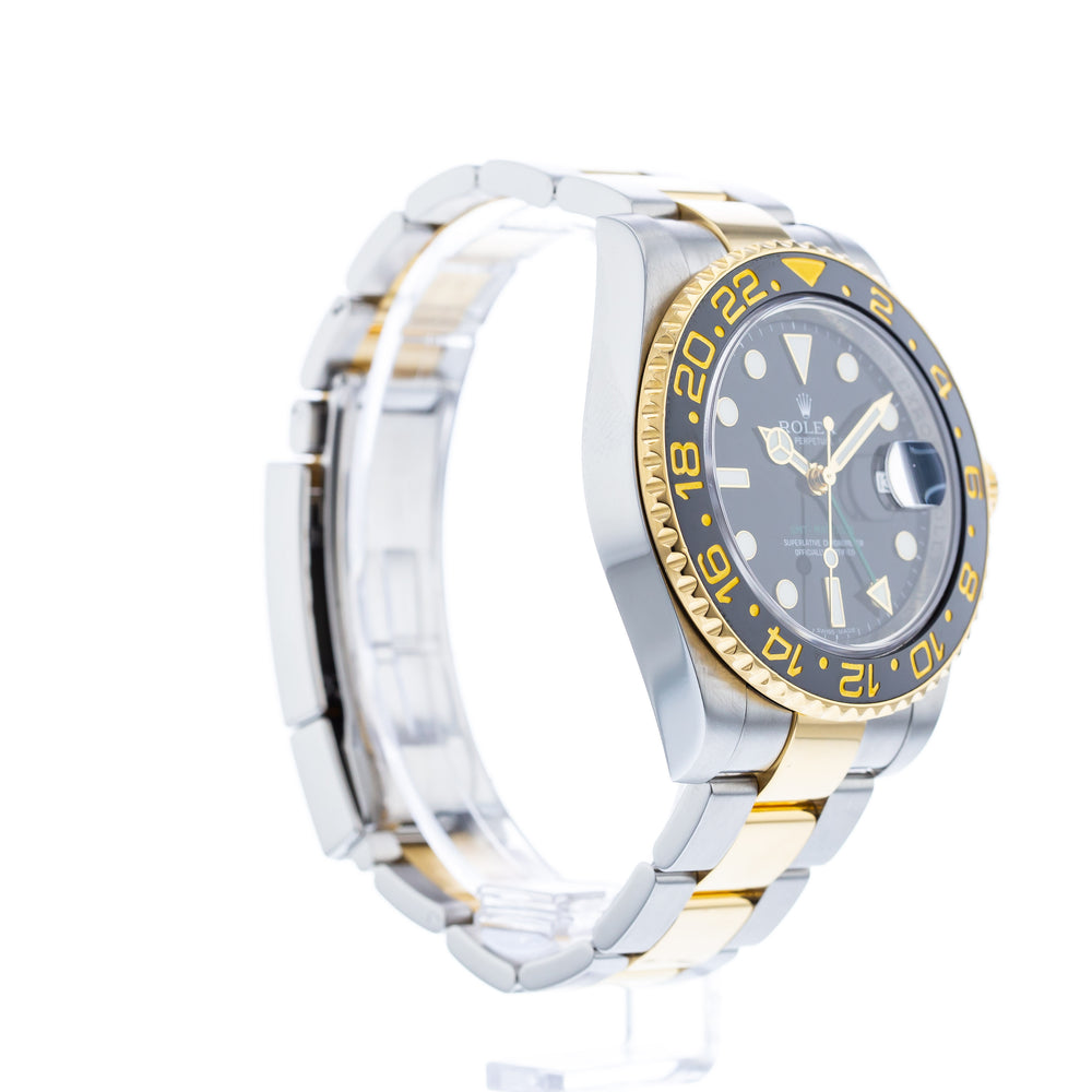 Rolex GMT-Master II 116713 5