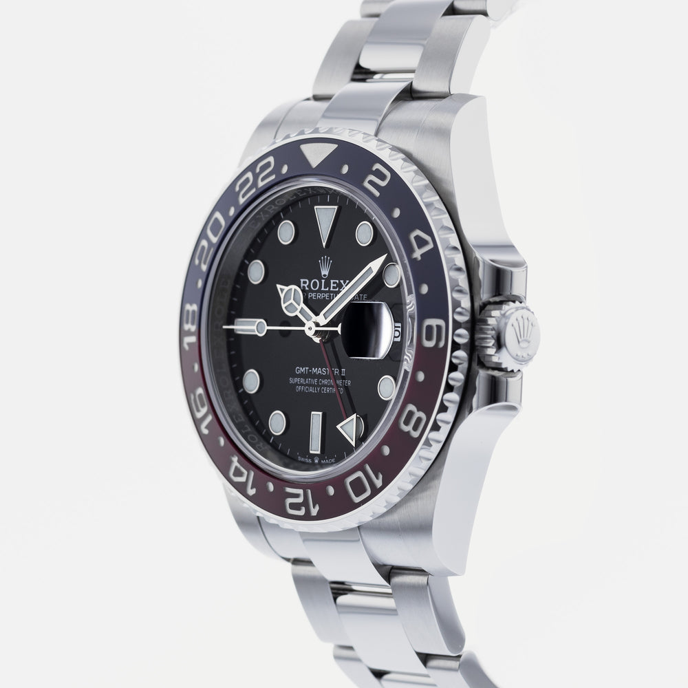 Rolex GMT-Master II 126710 2