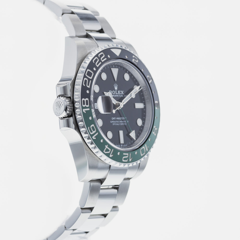 Rolex GMT-Master II 126720 4