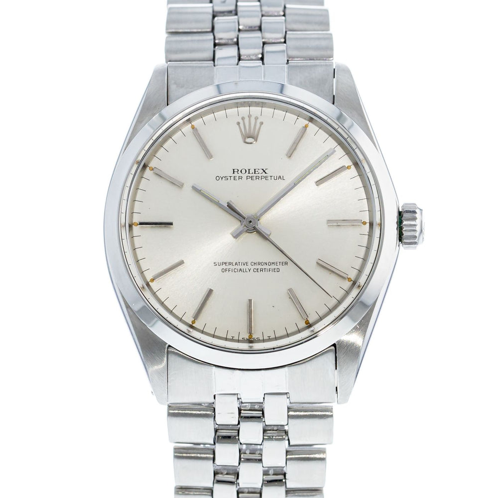 Rolex Oyster Perpetual 1003 1