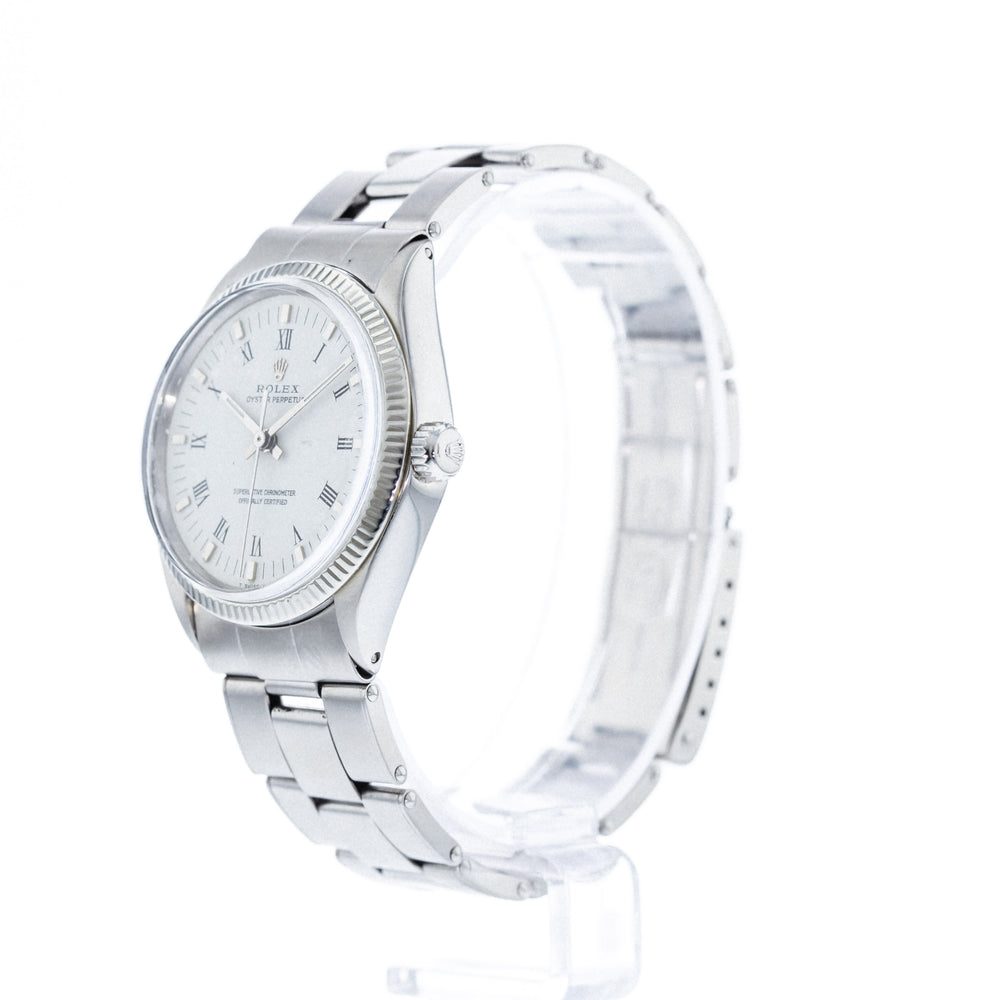 Rolex Oyster Perpetual 1005 2