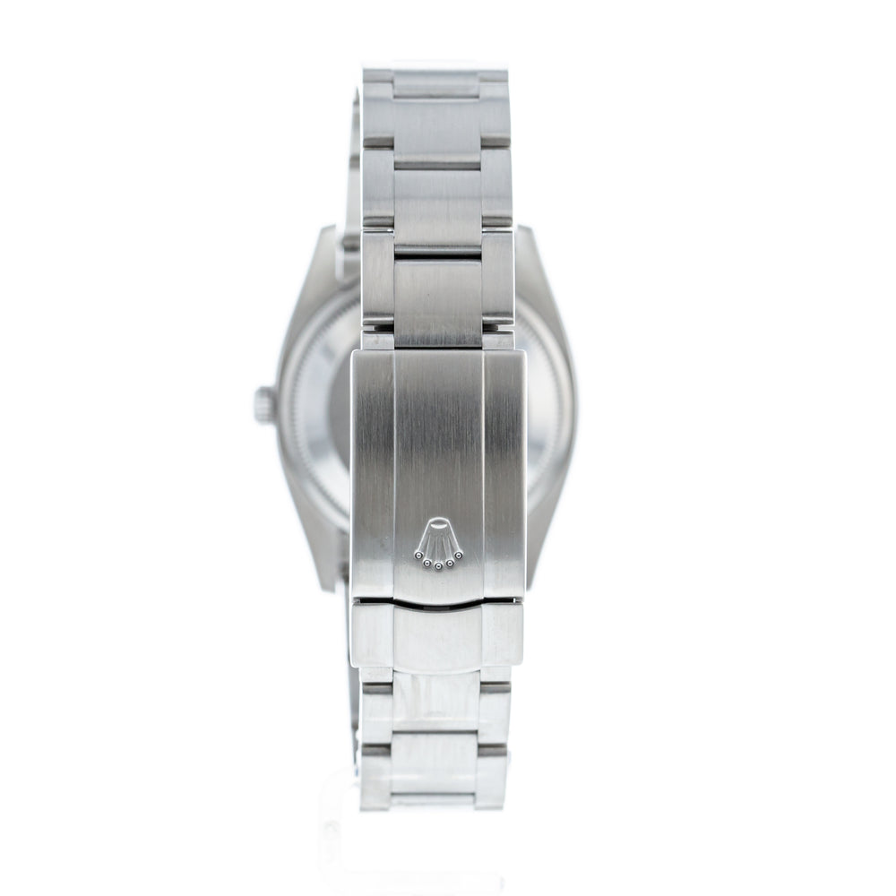 Rolex Oyster Perpetual 114200 4