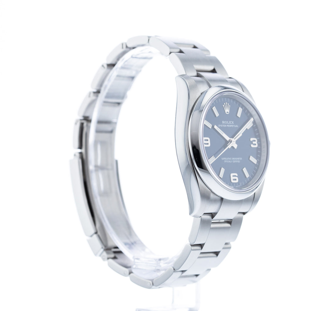 Rolex Oyster Perpetual 114200 6