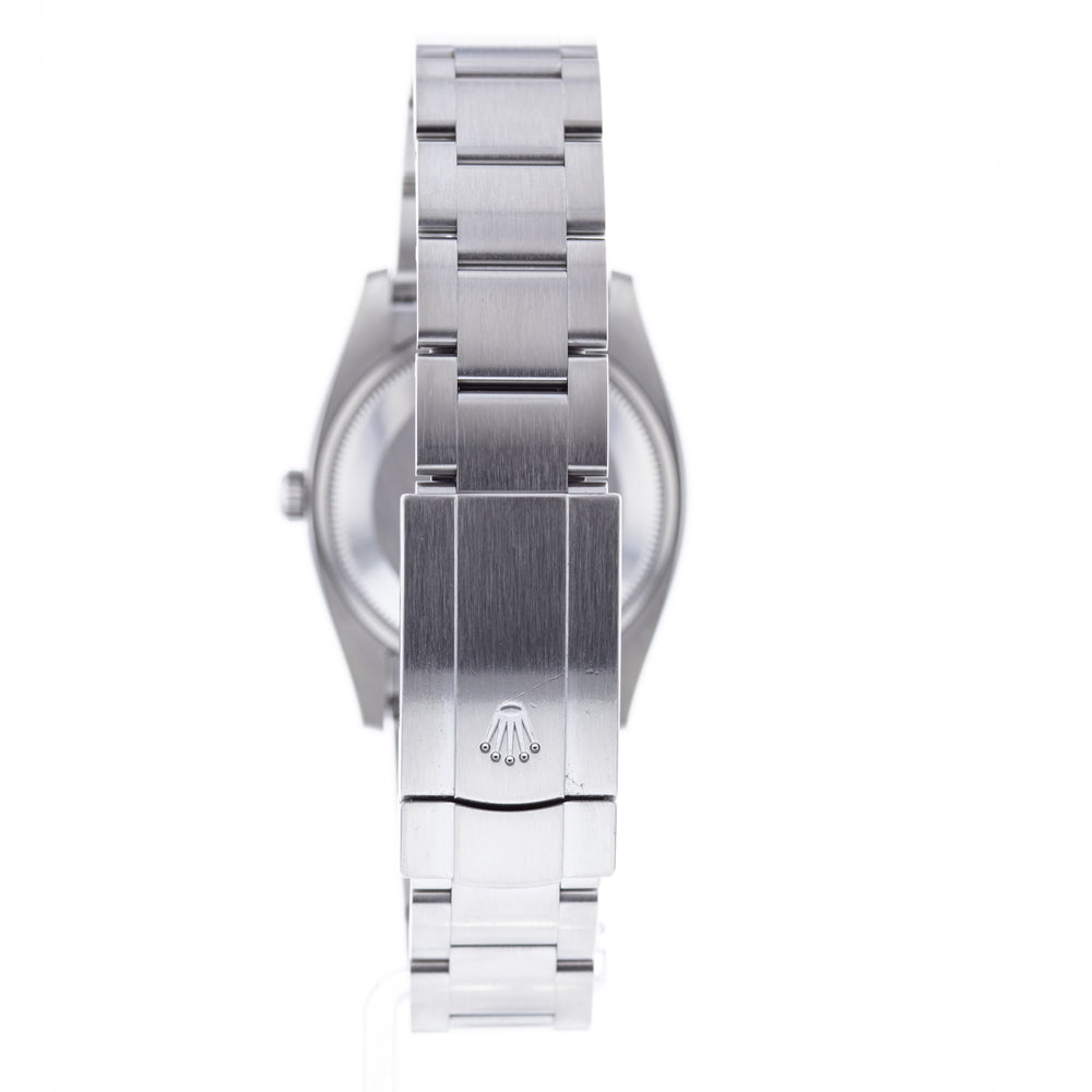 Rolex Oyster Perpetual 114200 4