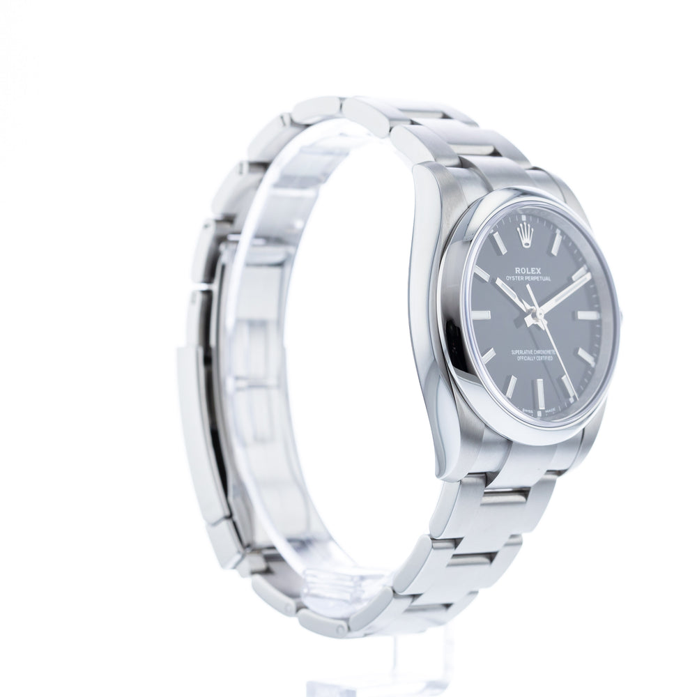 Rolex Oyster Perpetual 114200 6