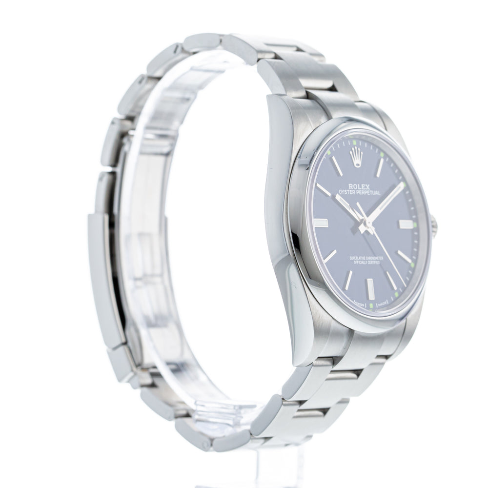 Rolex Oyster Perpetual 114300 6