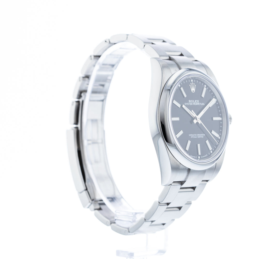 Rolex Oyster Perpetual 114300 6