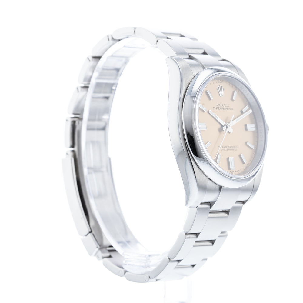 Rolex Oyster Perpetual 116000 6