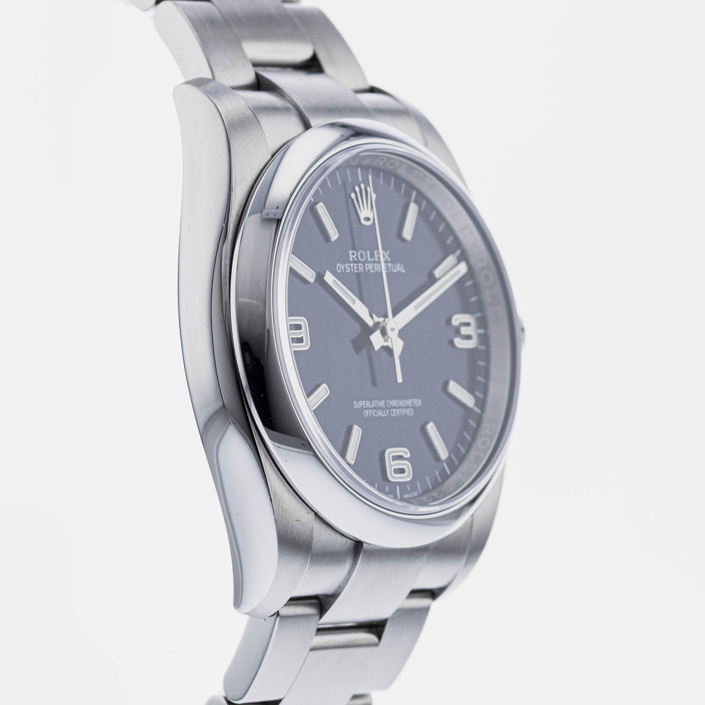 Rolex Oyster Perpetual 116000 4
