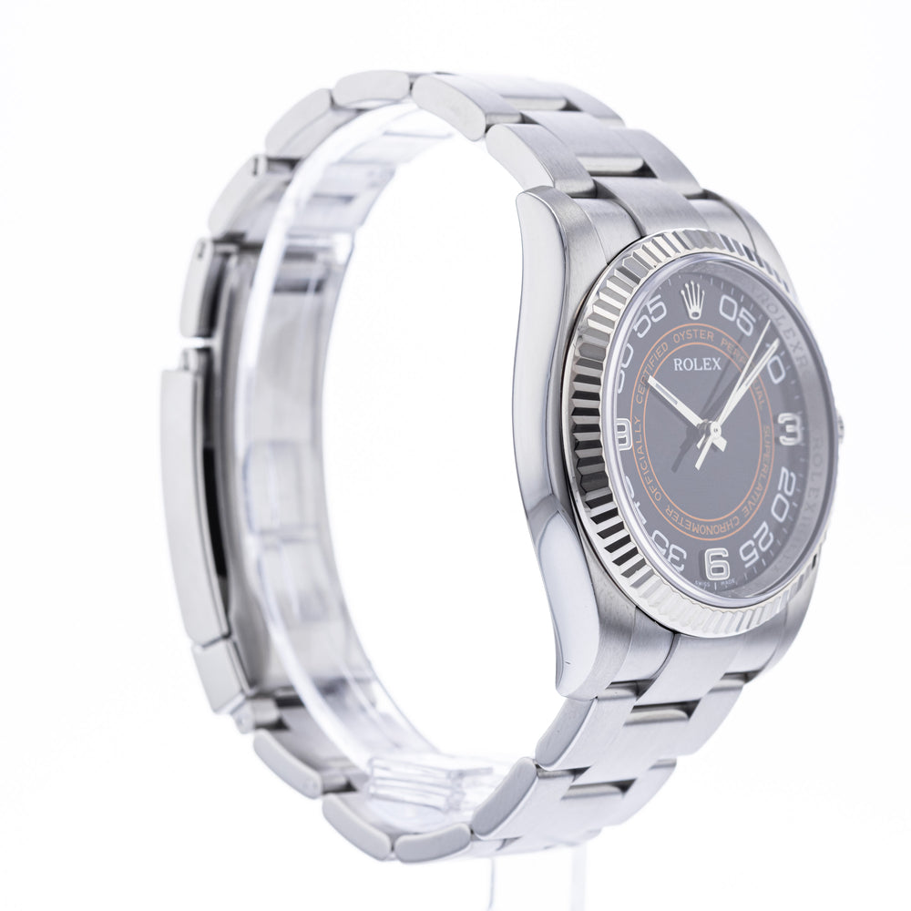 Rolex Oyster Perpetual 116034 6