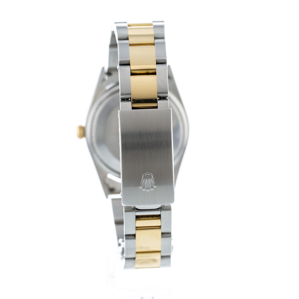 Rolex Oyster Perpetual 14203 4