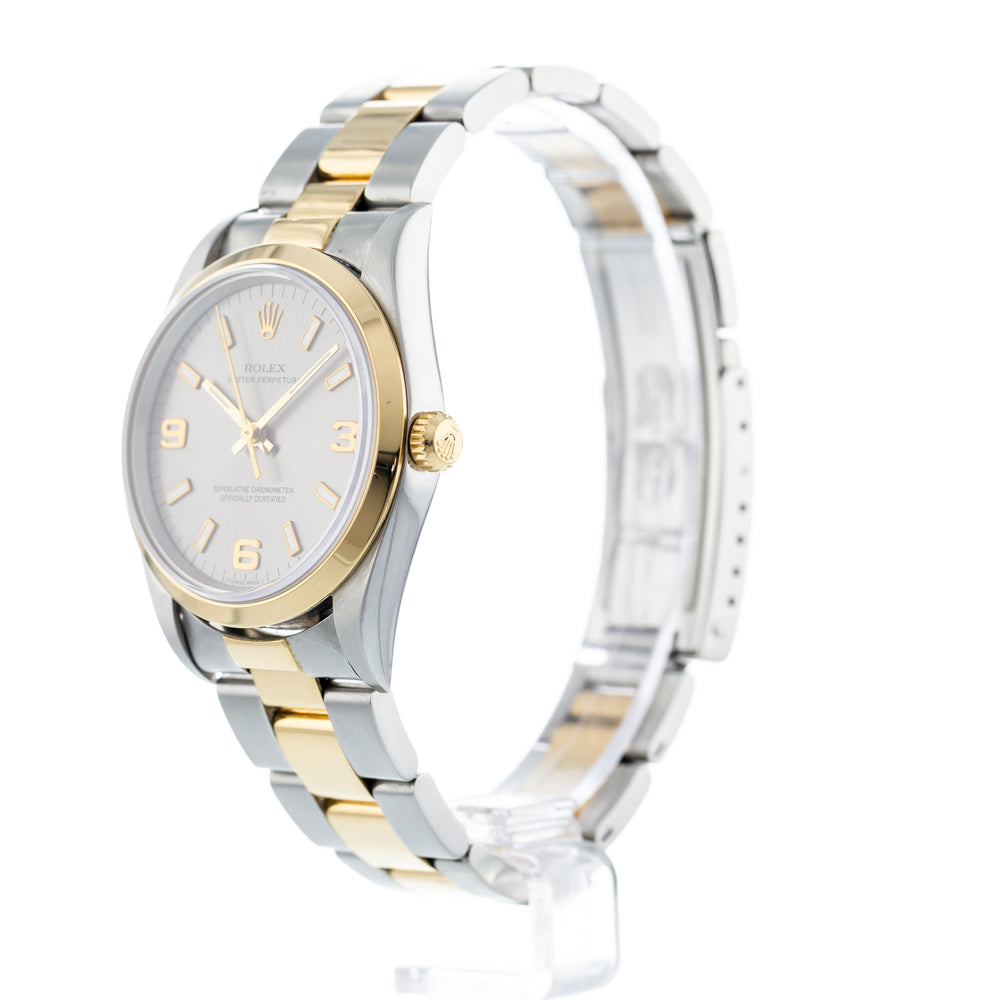 Rolex Oyster Perpetual 14203 2