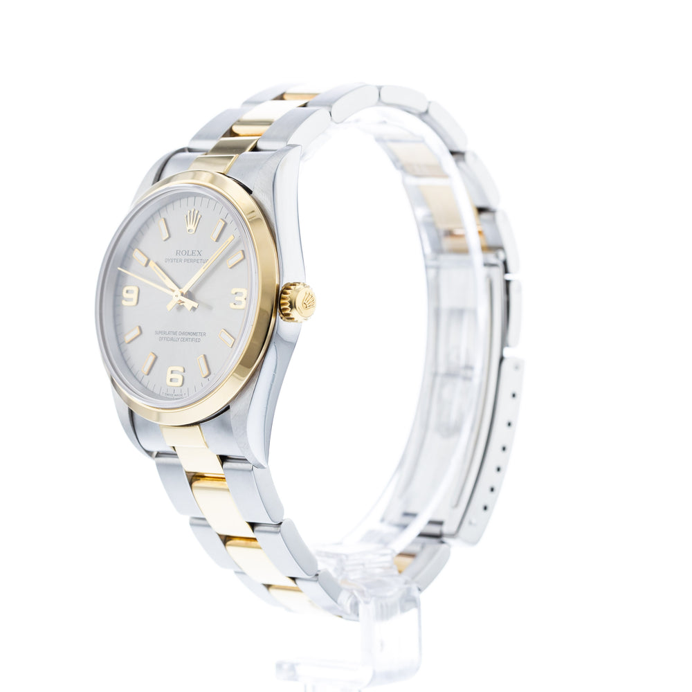 Rolex Oyster Perpetual 14203 2