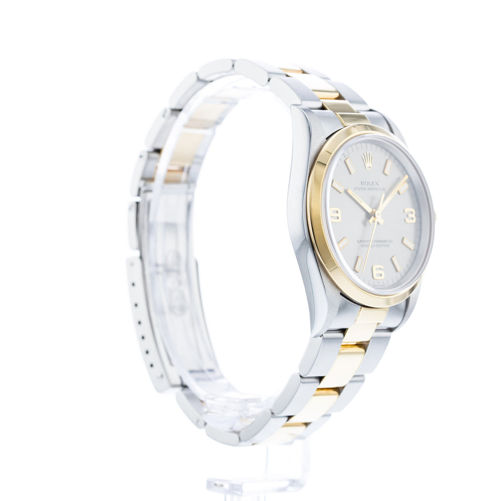 Rolex Oyster Perpetual 14203 6