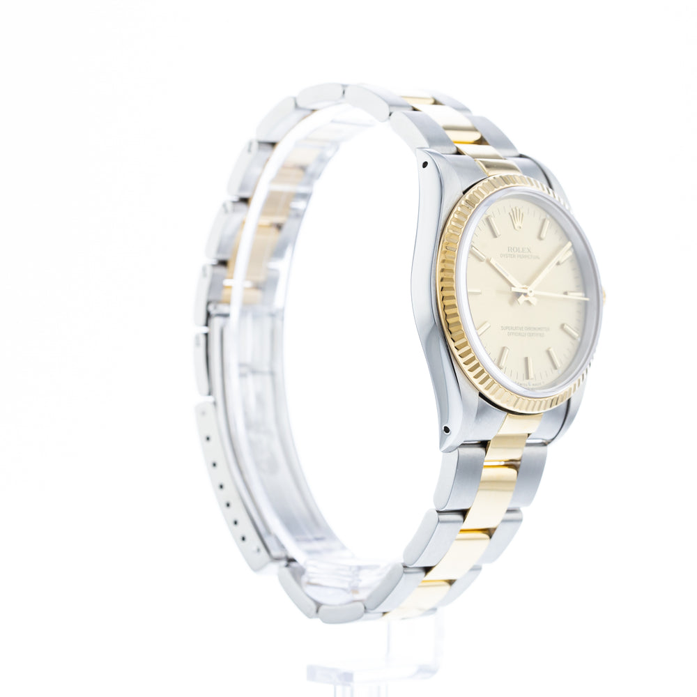 Rolex Oyster Perpetual 14233 6