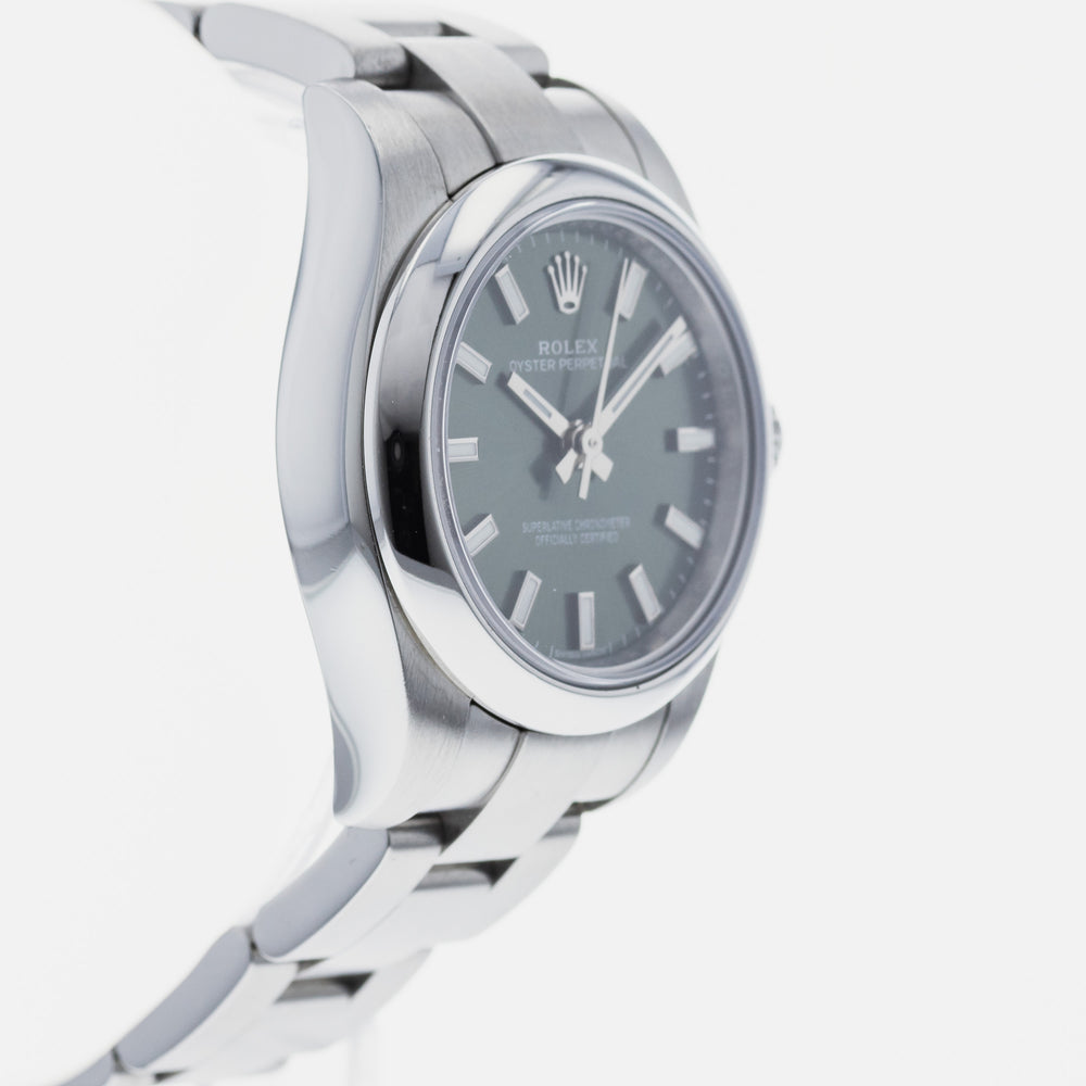 Rolex Oyster Perpetual 176200 4