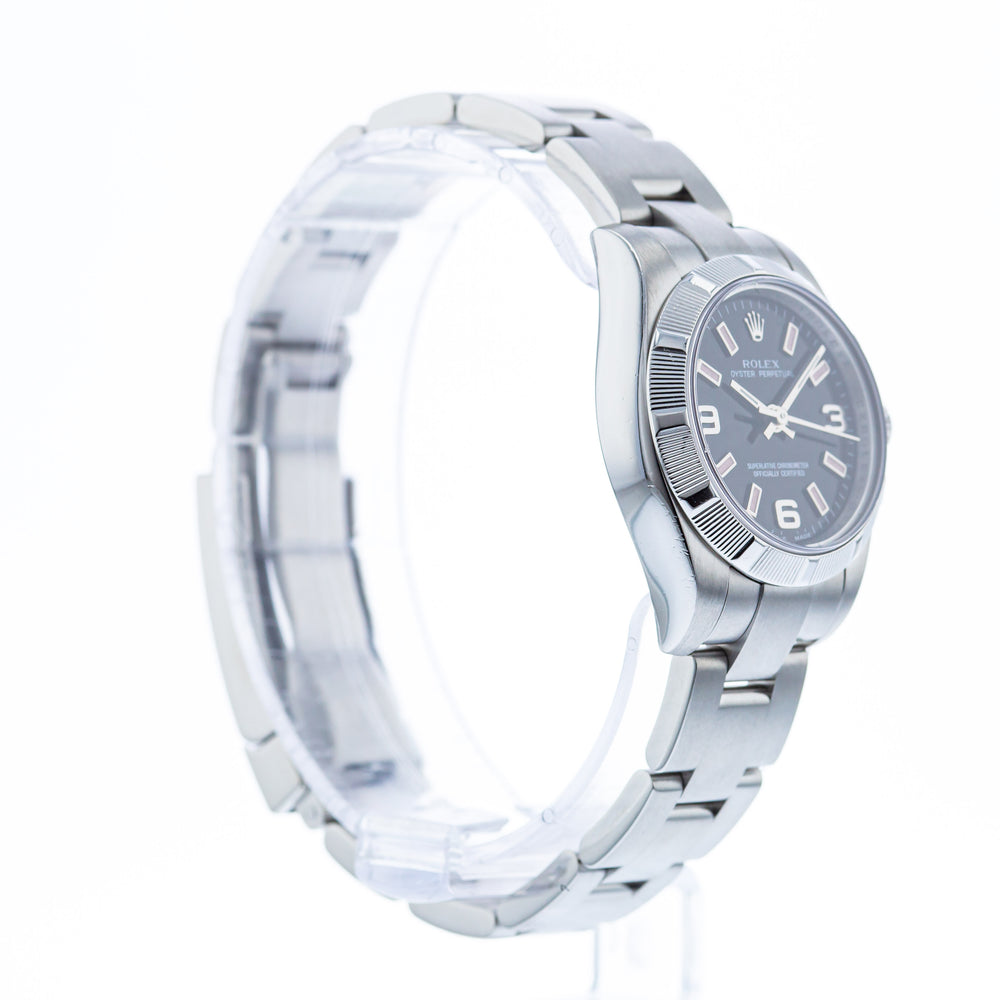 Rolex Oyster Perpetual 176210 6