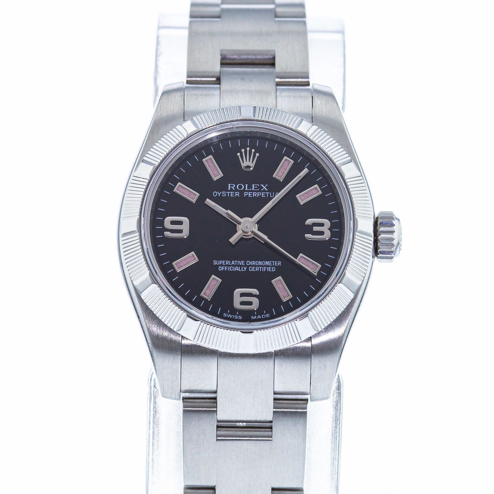 Rolex Oyster Perpetual 176210 1