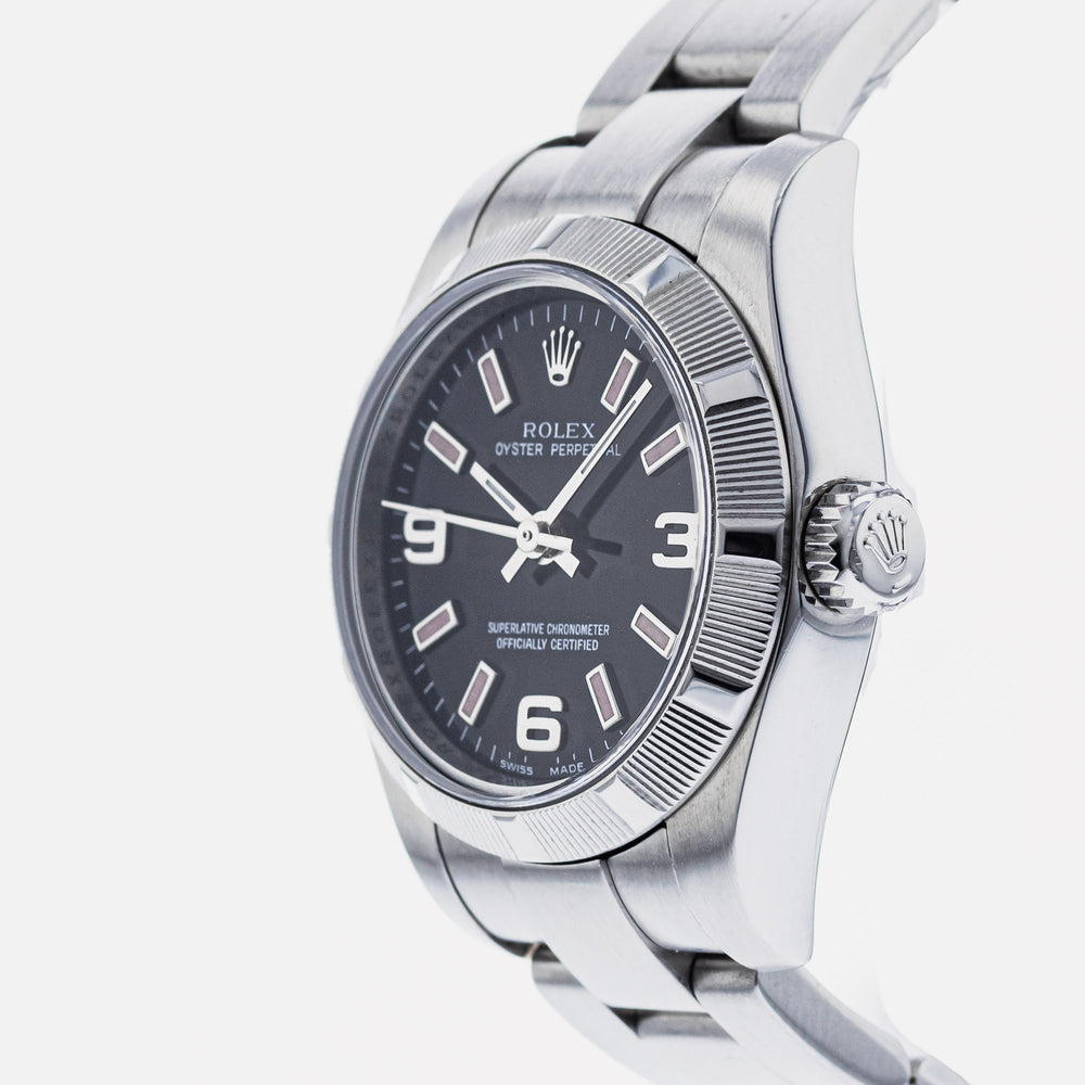 Rolex Oyster Perpetual 176210 2