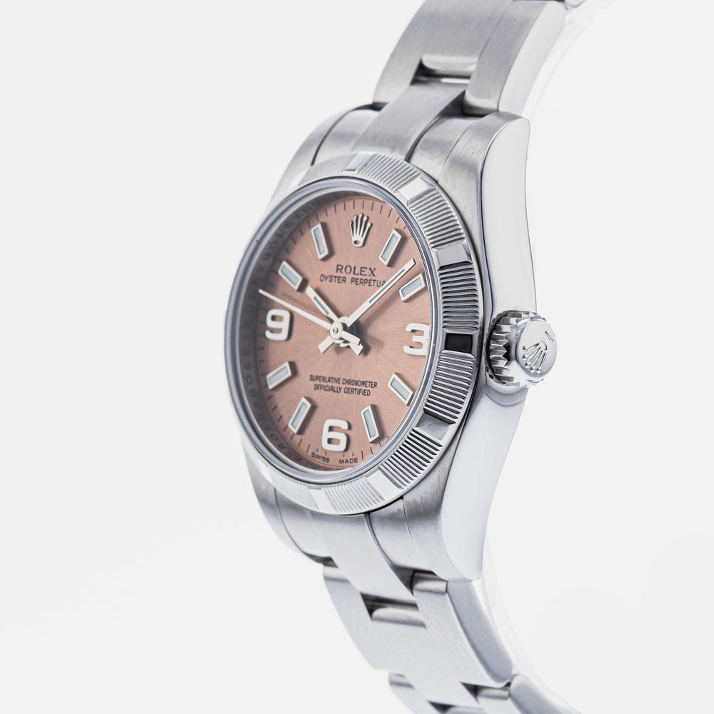 Rolex Oyster Perpetual 176210 2