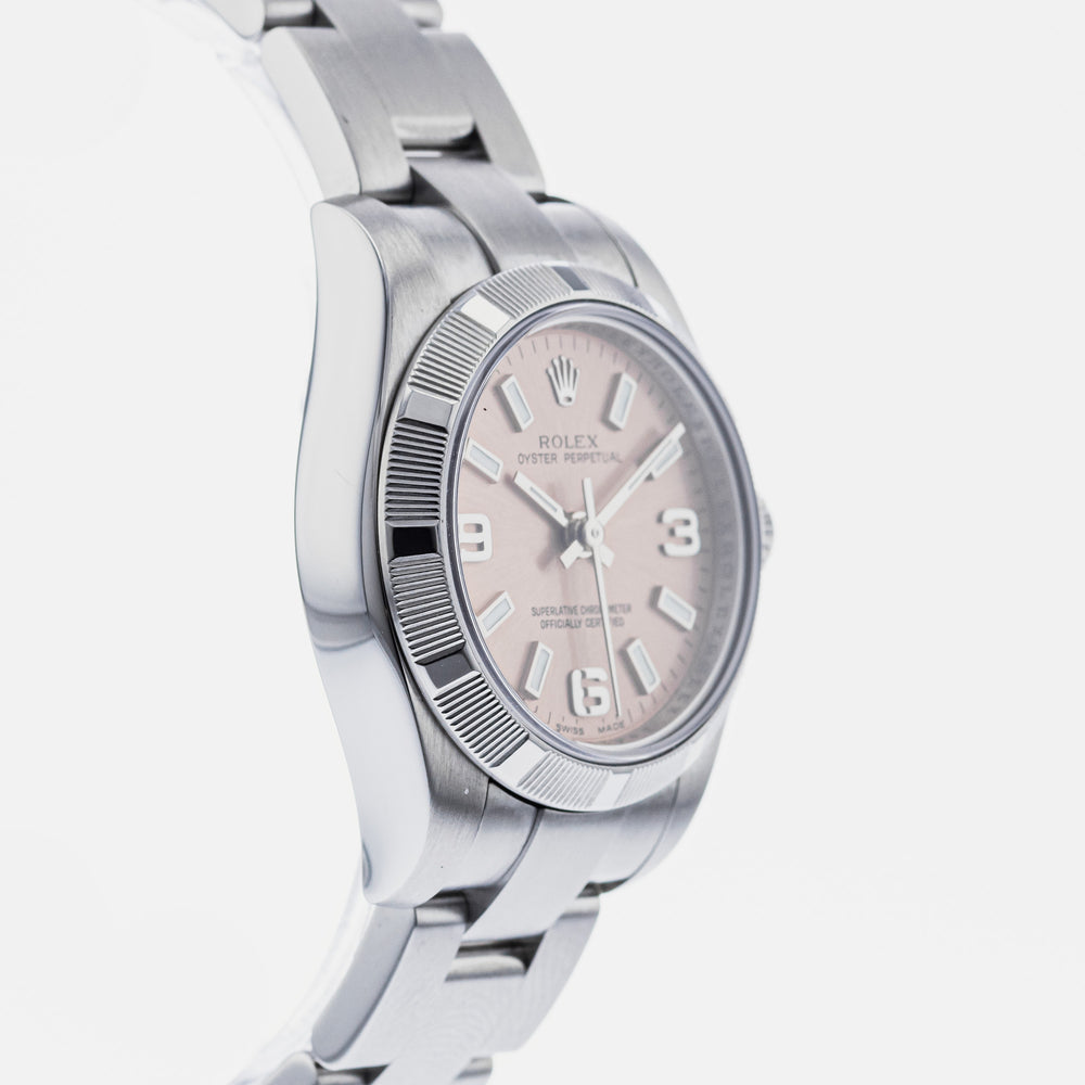 Rolex Oyster Perpetual 176210 4