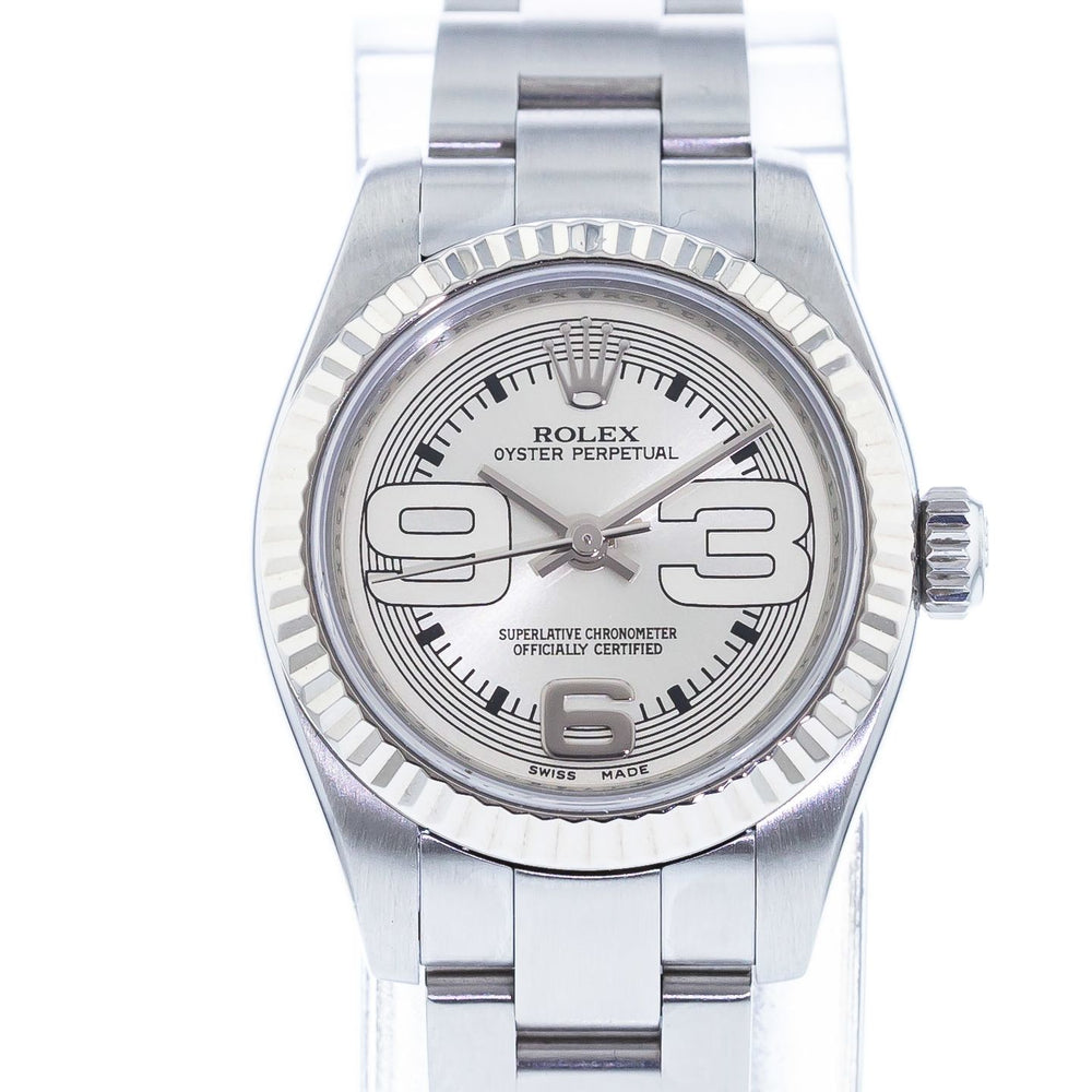 Rolex Oyster Perpetual 176234 1