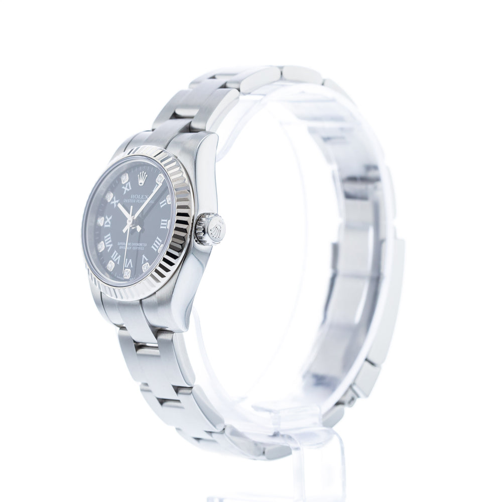 Rolex Oyster Perpetual 176234 2