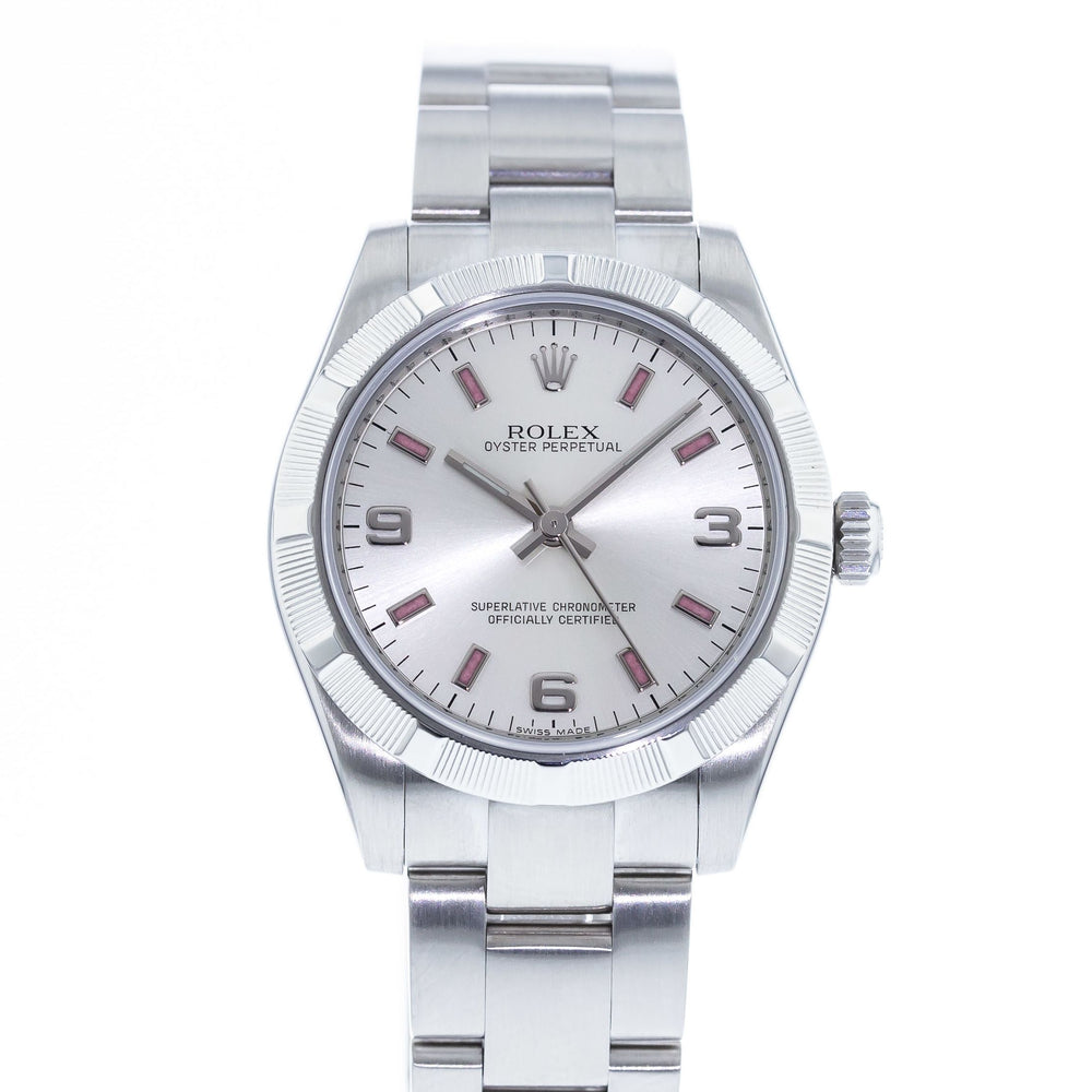 Rolex Oyster Perpetual 177210 1