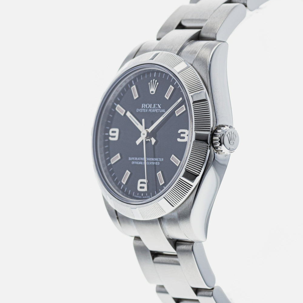 Rolex Oyster Perpetual 177210 2