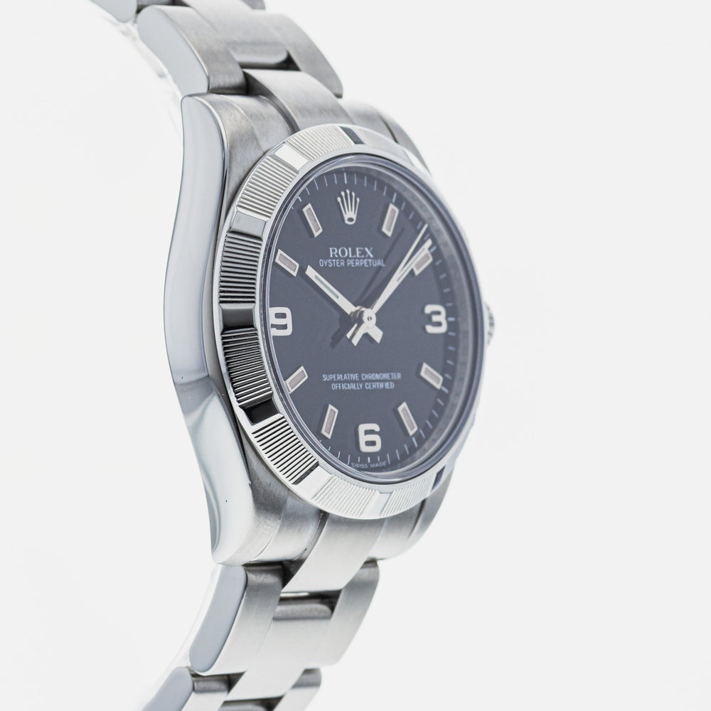 Rolex Oyster Perpetual 177210 4