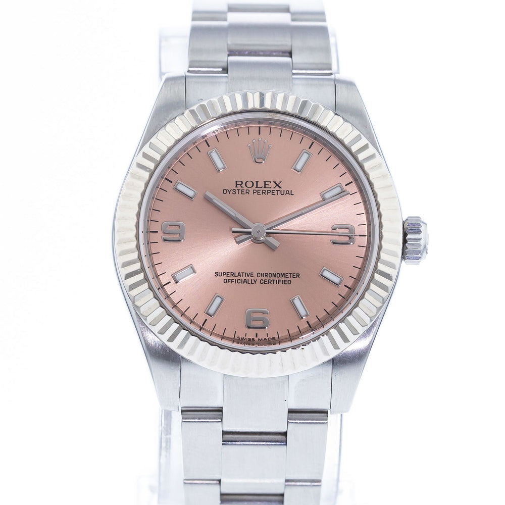 Rolex Oyster Perpetual 177234 1