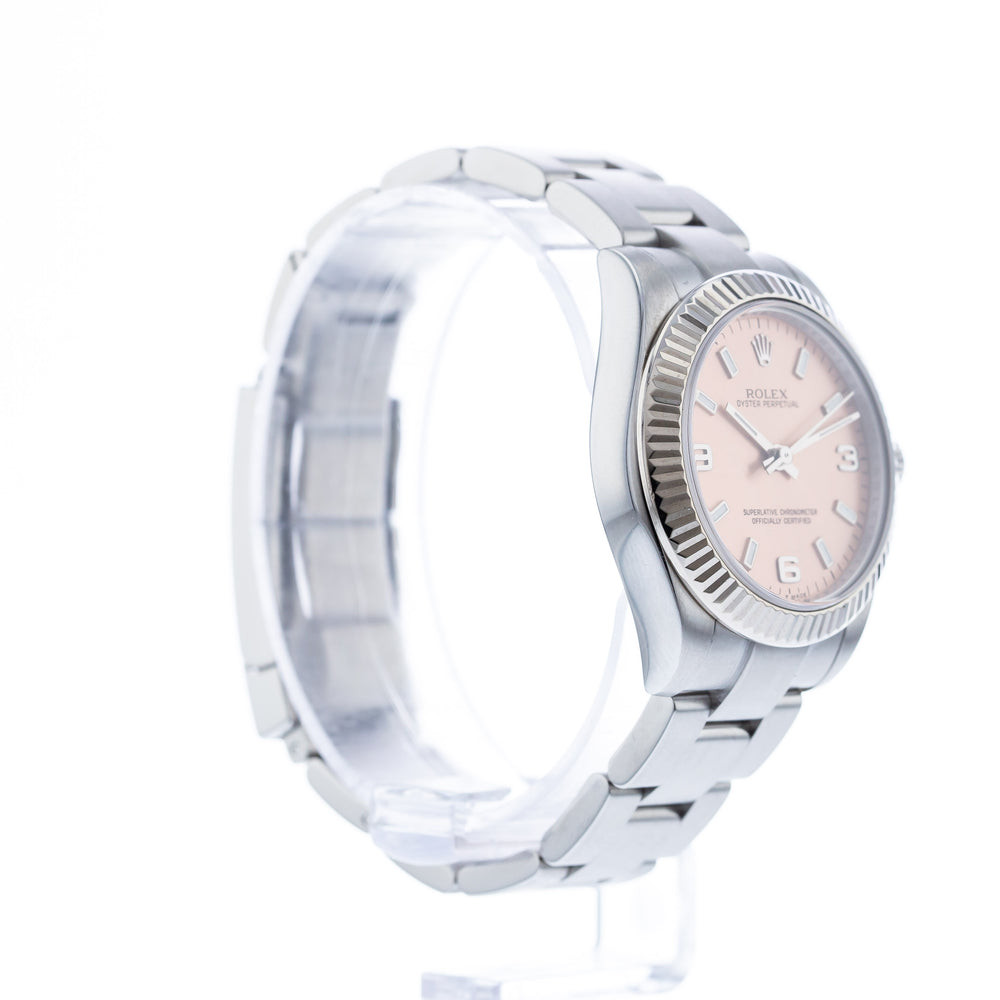Rolex Oyster Perpetual 177234 6