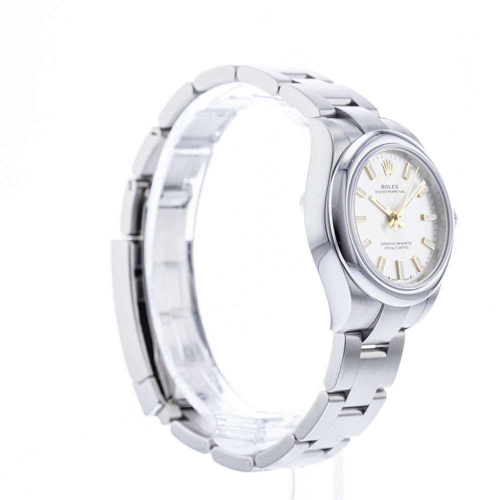 Rolex Oyster Perpetual 276200 6