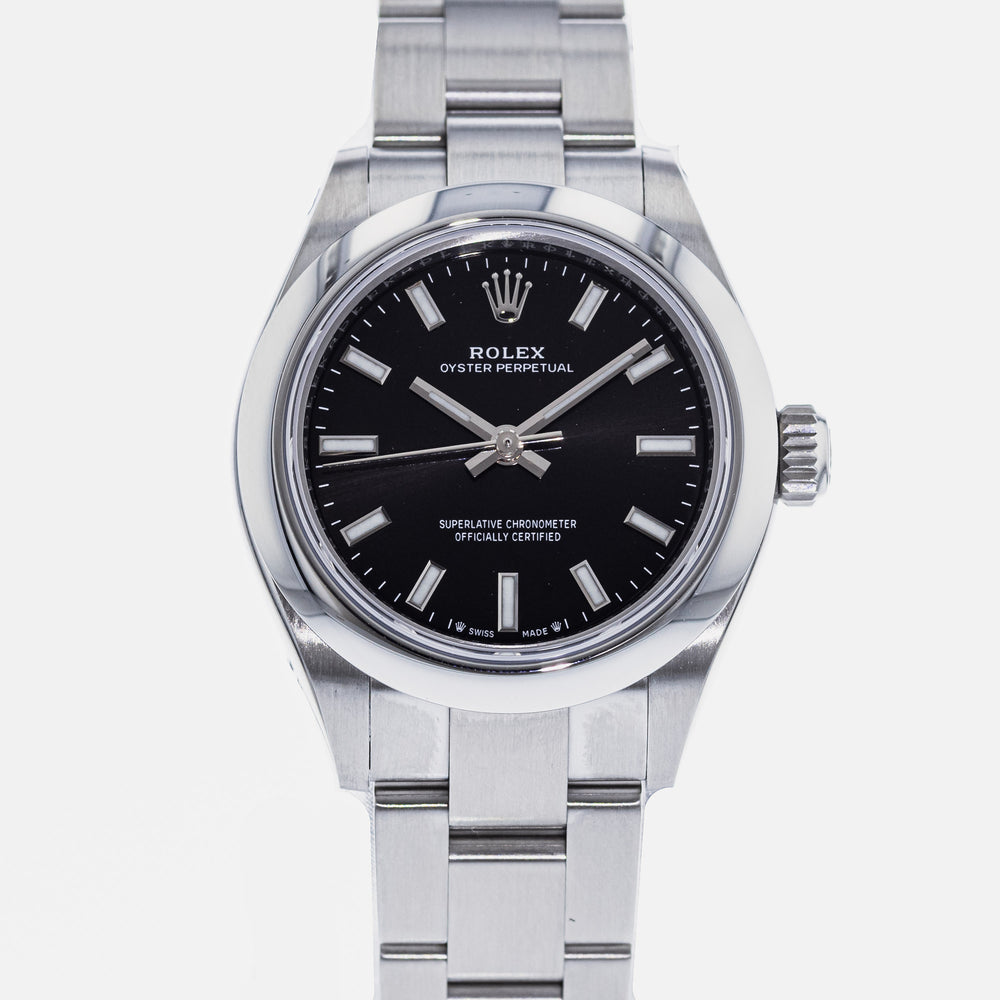 Rolex Oyster Perpetual 276200 1