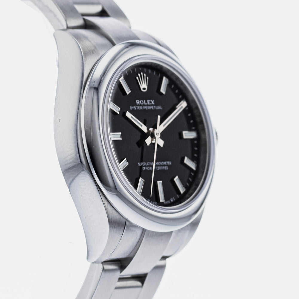 Rolex Oyster Perpetual 276200 4