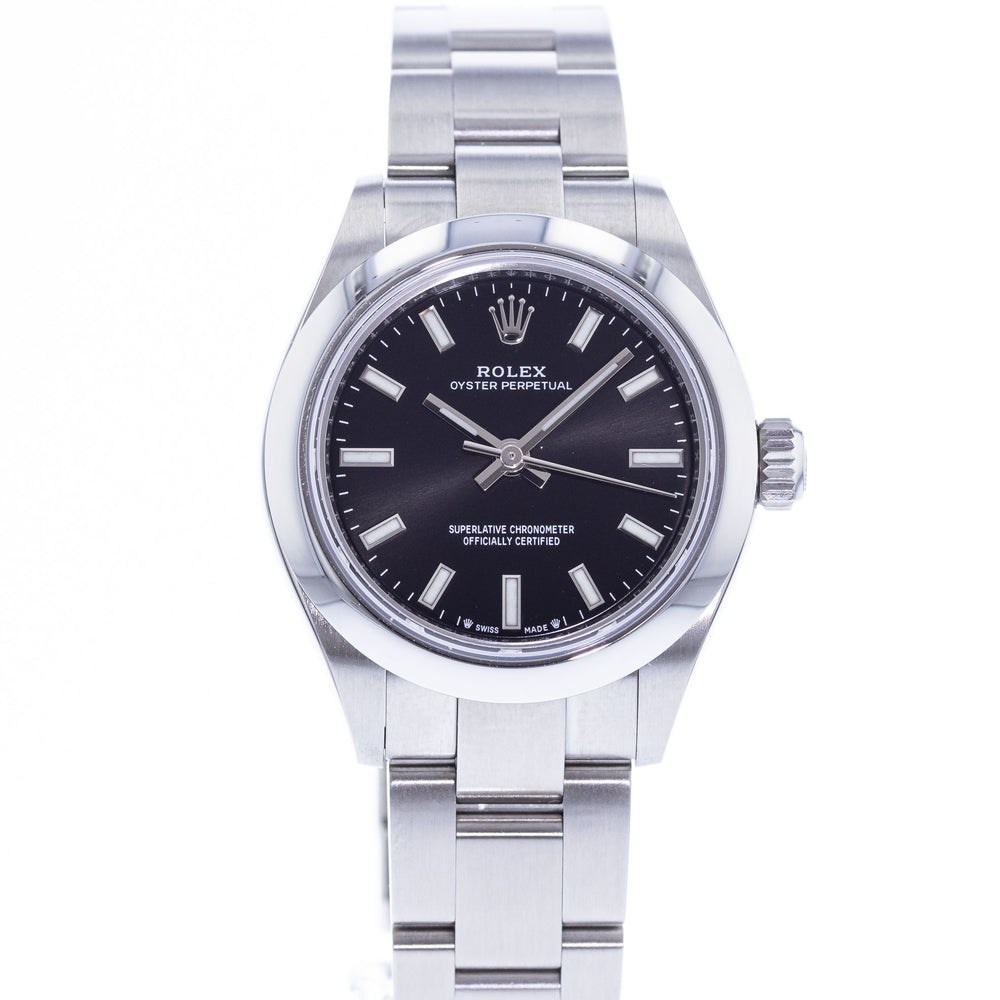 Rolex Oyster Perpetual 276200 5
