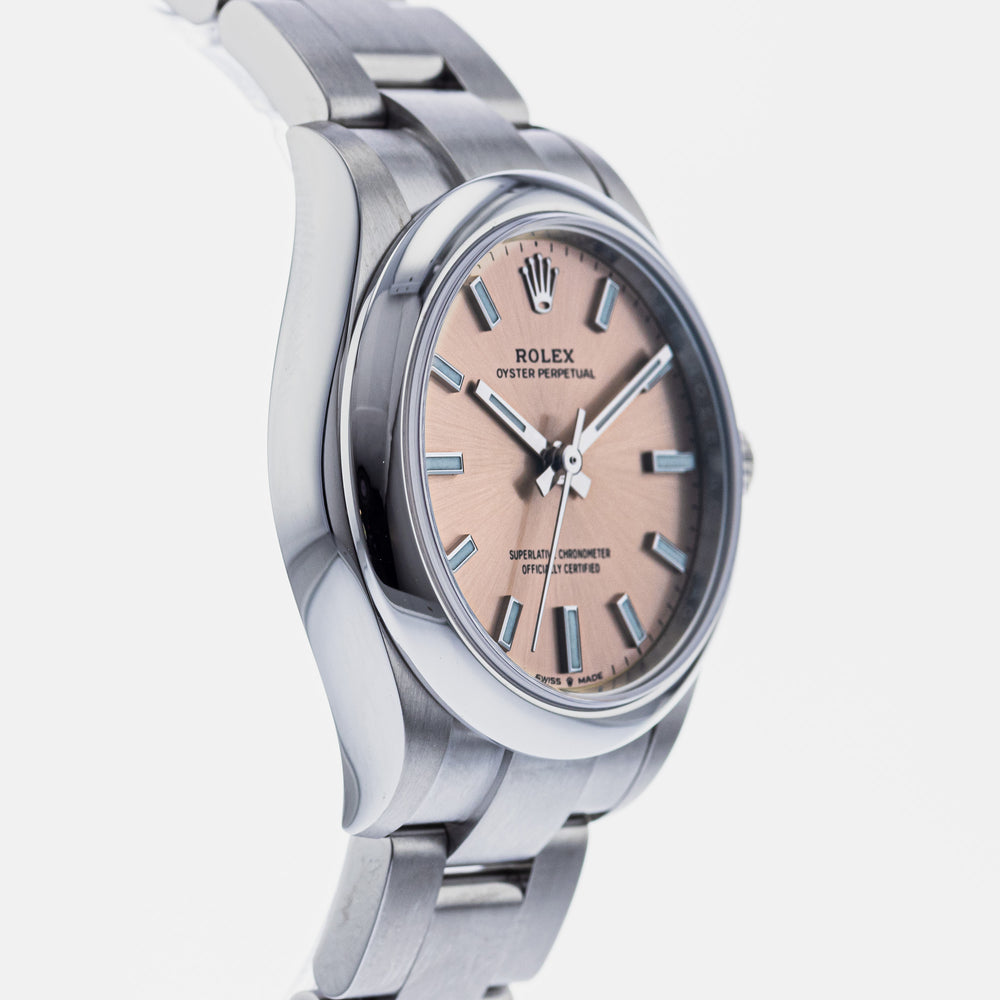 Rolex Oyster Perpetual 277200 4