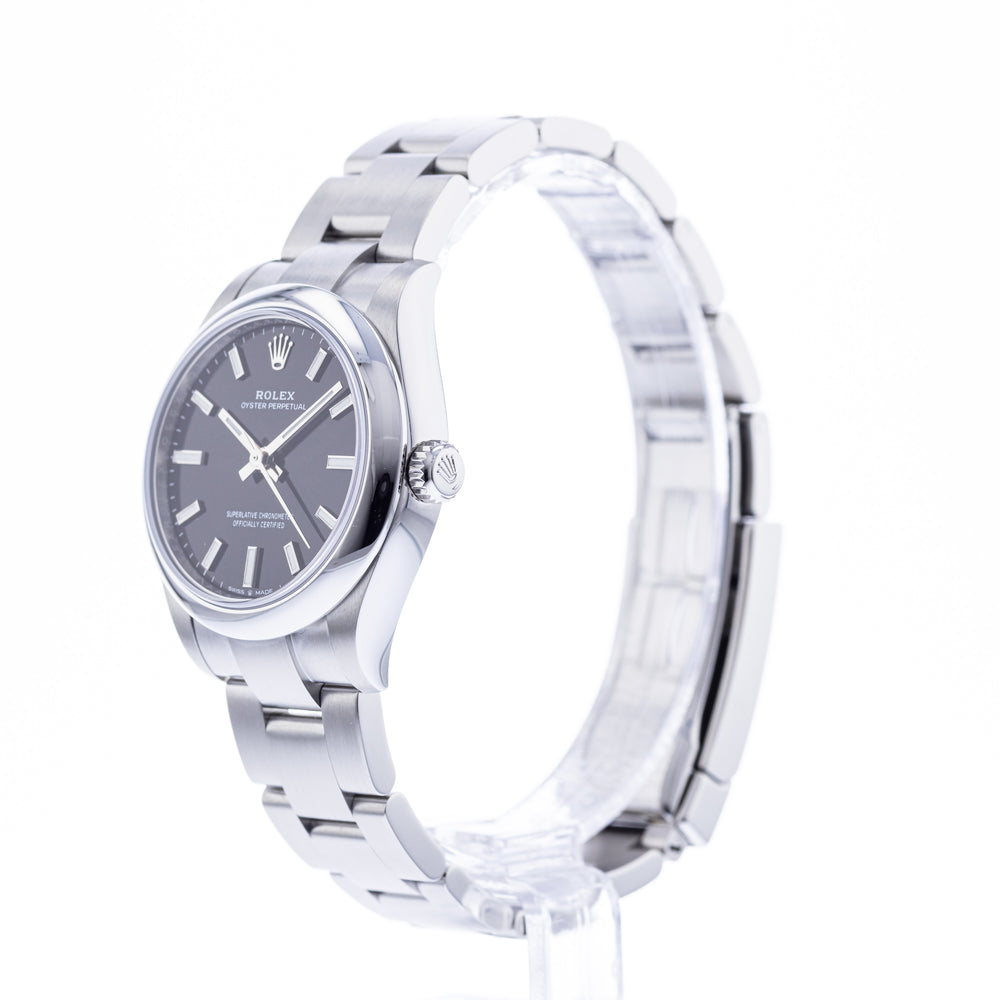 Rolex Oyster Perpetual 277200 2