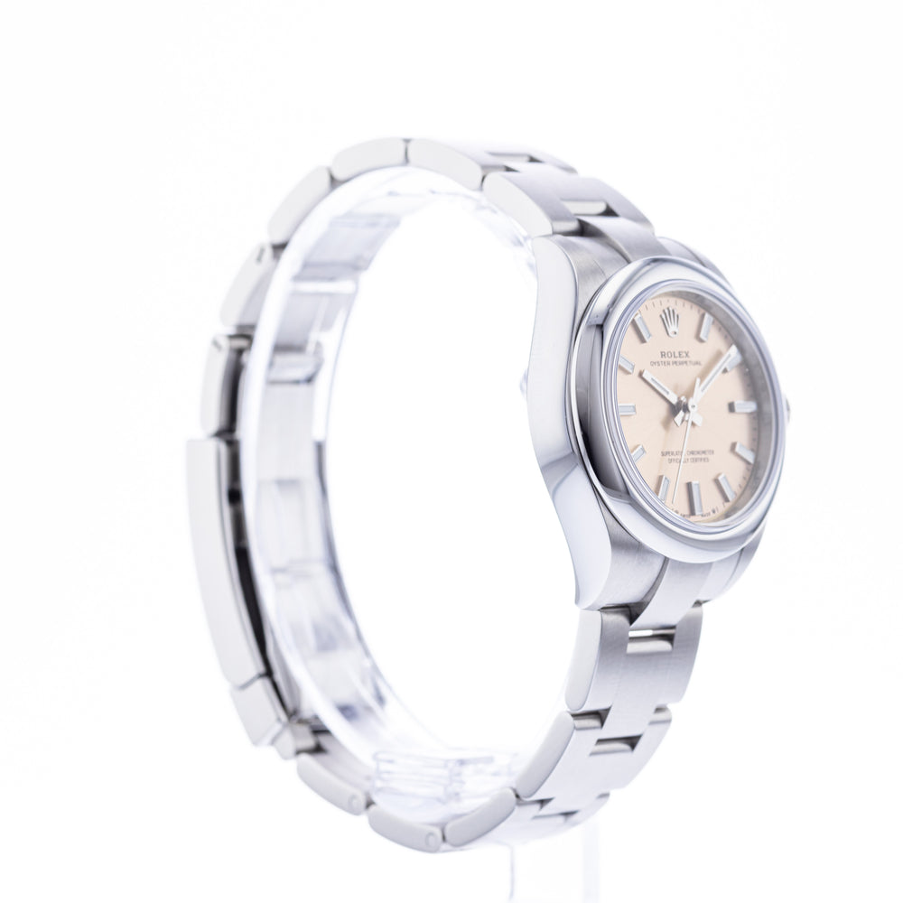 Rolex Oyster Perpetual 276200 6