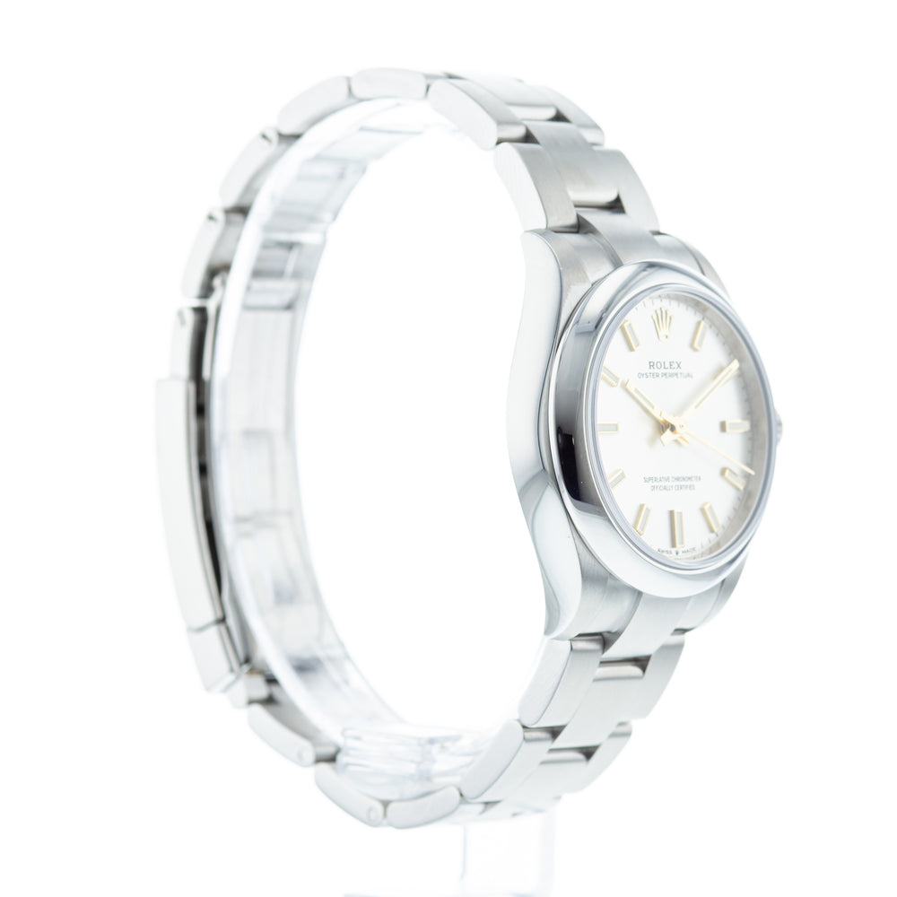 Rolex Oyster Perpetual 277200 6