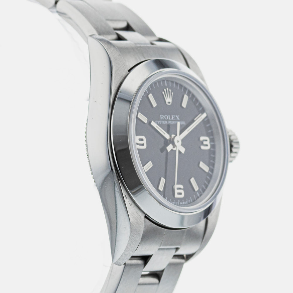 Rolex Oyster Perpetual 67180 4