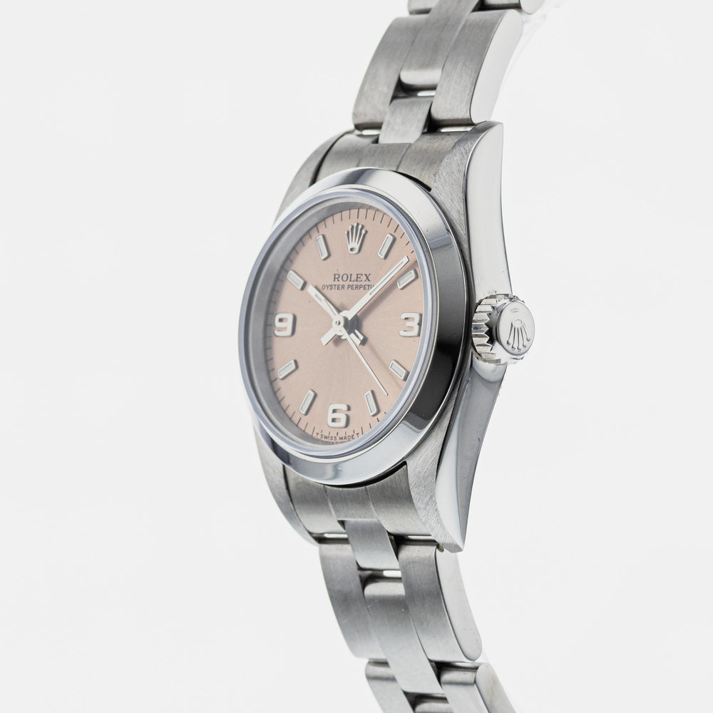 Rolex Oyster Perpetual 67180 6