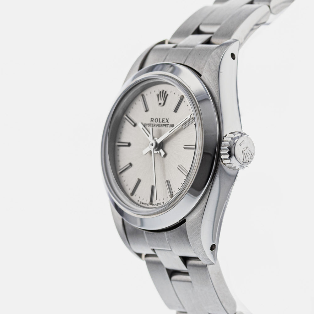 Rolex Oyster Perpetual 67180 2