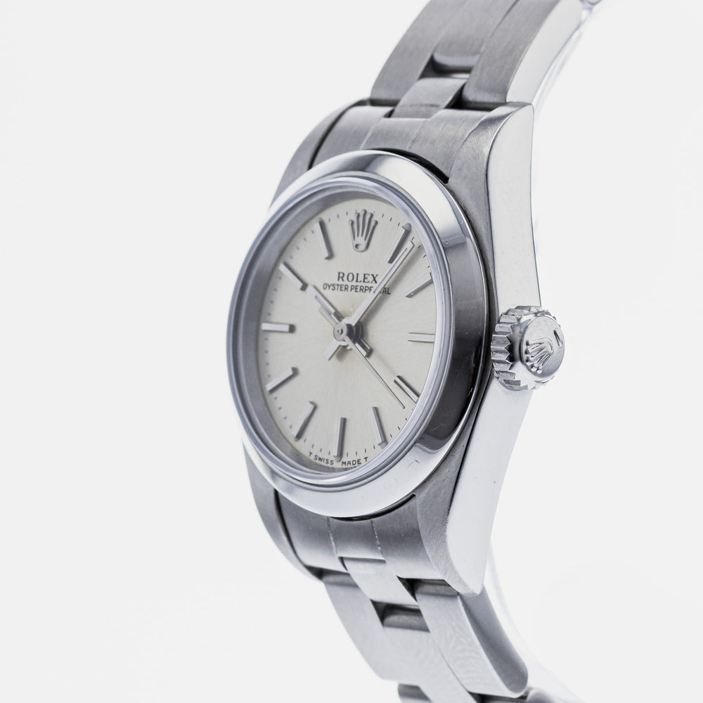 Rolex Oyster Perpetual 67180 2