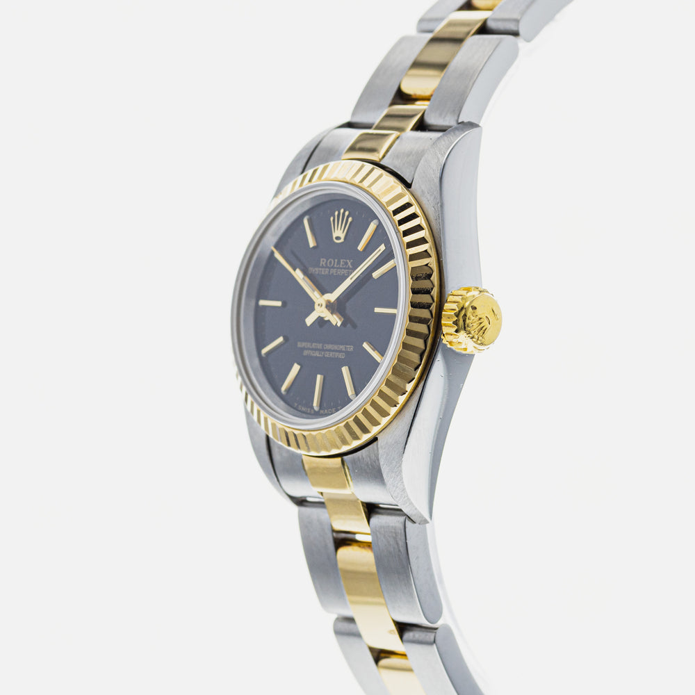 Rolex Oyster Perpetual 67193 2