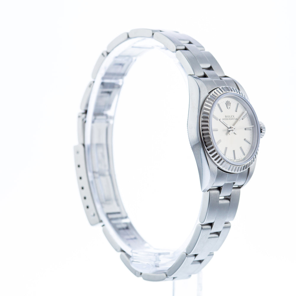 Rolex Oyster Perpetual 67194 6