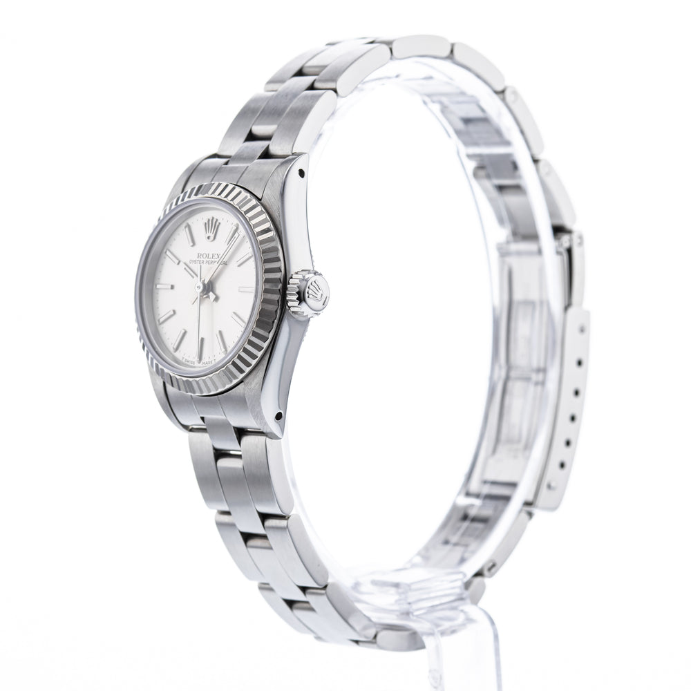 Rolex Oyster Perpetual 67194 2